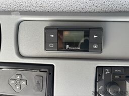 Mercedes-Benz ATEGO 821 L, FFH