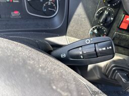 Mercedes-Benz ATEGO 821 L, FFH