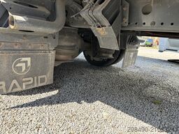 Mercedes-Benz ATEGO 821 L, FFH