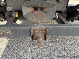 Mercedes-Benz ATEGO 821 L, FFH