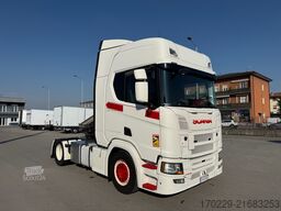 SCANIA R 450
