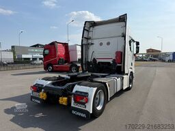 SCANIA R 450