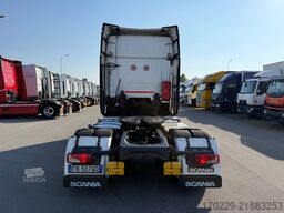 SCANIA R 450