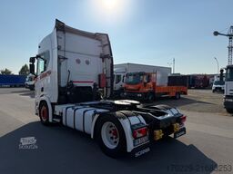 SCANIA R 450