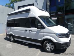 ford Transit Custom Kasten 320 L2 Trend AUT/NAVI/LED/AHK