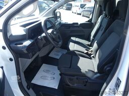 ford Transit Custom Kasten 320 L2 Trend AUT/NAVI/LED/AHK
