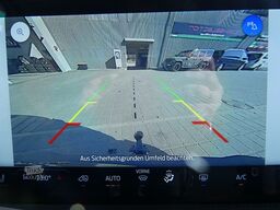 ford Transit Custom Kasten 320 L2 Trend AUT/NAVI/LED/AHK