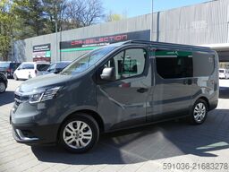 Mooveo Campervan 2 Trafic 2.0 DCI LED/STNDHZ/MARKISE
