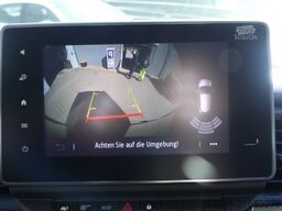 Mooveo Campervan 2 Trafic 2.0 DCI LED/STNDHZ/MARKISE