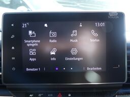 Mooveo Campervan 2 Trafic 2.0 DCI LED/STNDHZ/MARKISE