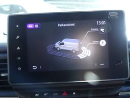 Mooveo Campervan 2 Trafic 2.0 DCI LED/STNDHZ/MARKISE