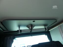 Mooveo Campervan 2 Trafic 2.0 DCI LED/STNDHZ/MARKISE