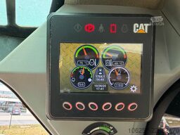 Caterpillar 259D SMART Angle DOZER BLADE (3D LASER PREP) + ...