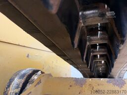 Caterpillar 259D SMART Angle DOZER BLADE (3D LASER PREP) + ...