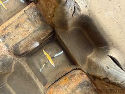 Caterpillar 259D SMART Angle DOZER BLADE (3D LASER PREP) + ...