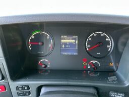 Scania P410 8x4 TRIDEM + CRANE HIAB 244 EP-4 HIDUO - R...