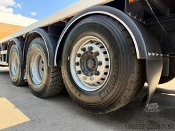 Scania P410 8x4 TRIDEM + CRANE HIAB 244 EP-4 HIDUO - R...