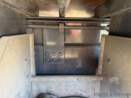 Scania P410 8x4 TRIDEM + CRANE HIAB 244 EP-4 HIDUO - R...