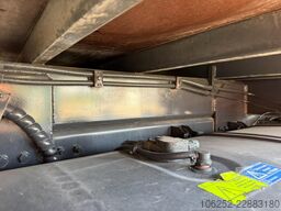 Scania P410 8x4 TRIDEM + CRANE HIAB 244 EP-4 HIDUO - R...