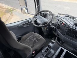 Mercedes-Benz Atego 1222 SLIDING PLATFORM / SHIEBEPLATEAU / W...