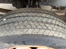 Mercedes-Benz Atego 1222 SLIDING PLATFORM / SHIEBEPLATEAU / W...