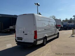 Mercedes-Benz Sprinter 314 MAXI EURO6