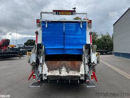 DAF FAG LF 260 Zoeller 14m³