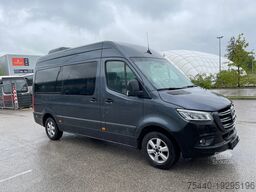 Mercedes-Benz Sprinter 316 Tourer - Klma (315 317 319)