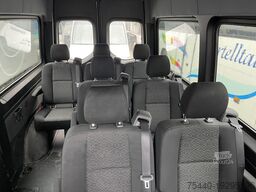 Mercedes-Benz Sprinter 316 Tourer - Klma (315 317 319)