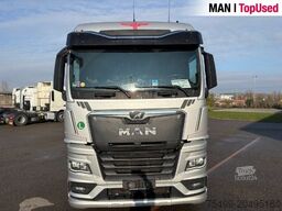 MAN TGX 18.430 4x2 BL SA