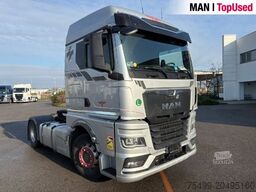 MAN TGX 18.430 4x2 BL SA