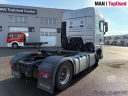 MAN TGX 18.430 4x2 BL SA