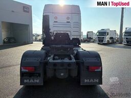 MAN TGX 18.430 4x2 BL SA