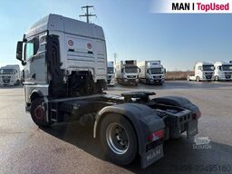 MAN TGX 18.430 4x2 BL SA