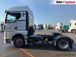 MAN TGX 18.430 4x2 BL SA