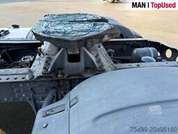 MAN TGX 18.430 4x2 BL SA