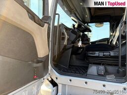 MAN TGX 18.430 4x2 BL SA