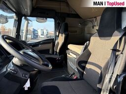 MAN TGX 18.430 4x2 BL SA