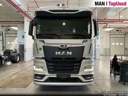 MAN TGX 18.430 4x2 BL SA