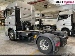 MAN TGX 18.430 4x2 BL SA
