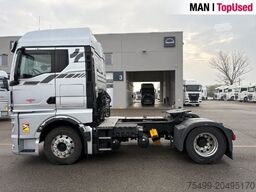 MAN TGX 18.430 4x2 BL SA