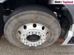 MAN TGX 18.430 4x2 BL SA