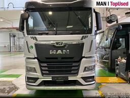 MAN TGX 18.430 4x2 BL SA