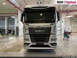 MAN TGX 18.430 4x2 BL SA
