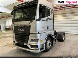 MAN TGX 18.430 4x2 BL SA