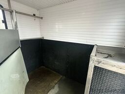 Böckmann /Steinsberger/RJH/Hopster 3 Pferdeanhänger