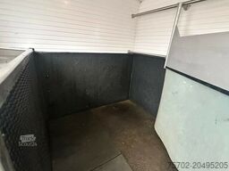 Böckmann /Steinsberger/RJH/Hopster 3 Pferdeanhänger