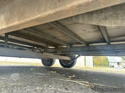 Böckmann /Steinsberger/RJH/Hopster 3 Pferdeanhänger