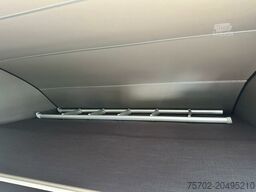 Iveco Daily mit Steinsberger 5 Pferde, 2 Wohnungen