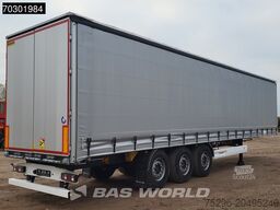 Wielton NS-3 Sliding Roof